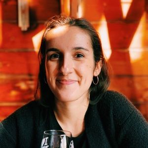 Meet your Posher, Willa